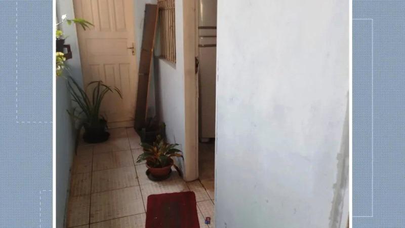 Homem é morto a tiros dentro da própria casa e enteado é suspeito, no ES