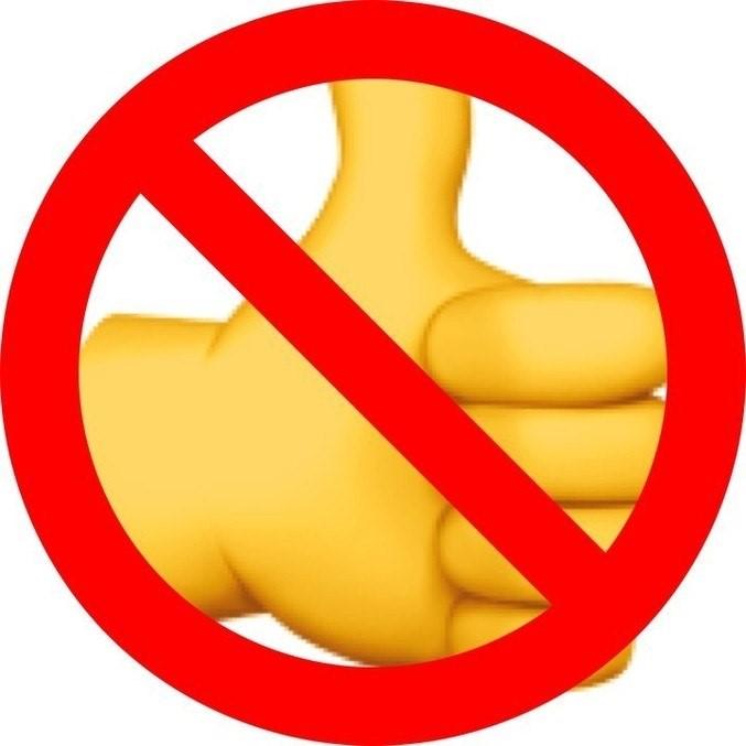 Em rede social, jovens concordam: emoji de 'polegar para cima' é hostil e não deve ser usado