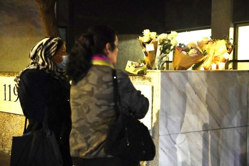 Corpo de menina de 12 anos é encontrado em baú; quatro pessoas foram presas