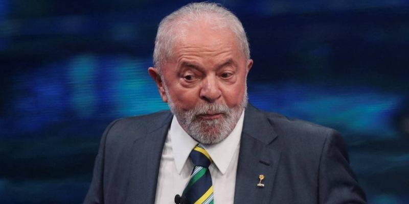MP Eleitoral recomenda reprovação de contas de Lula em 2018 e pede devolução de quase R$ 9 milhões