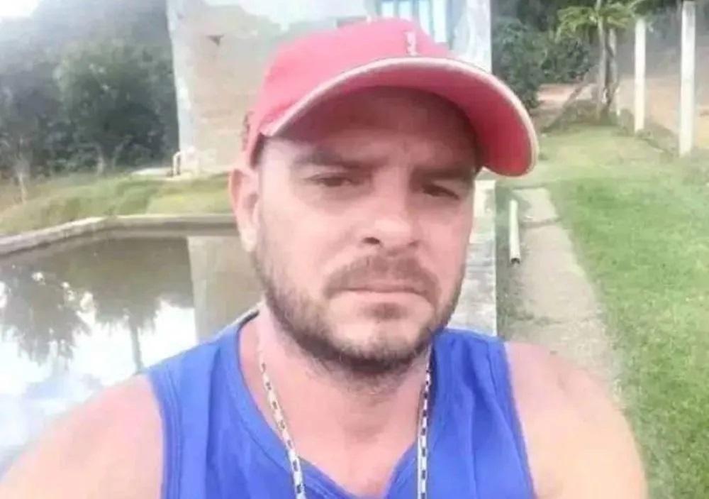 Corpo de homem é encontrado carbonizado com pés amarrados, no ES