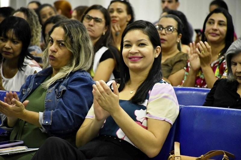 Seminário MPT na Escola integra ciclo anual de ações de combate ao trabalho infantil e promove concurso, em São Mateus, ES