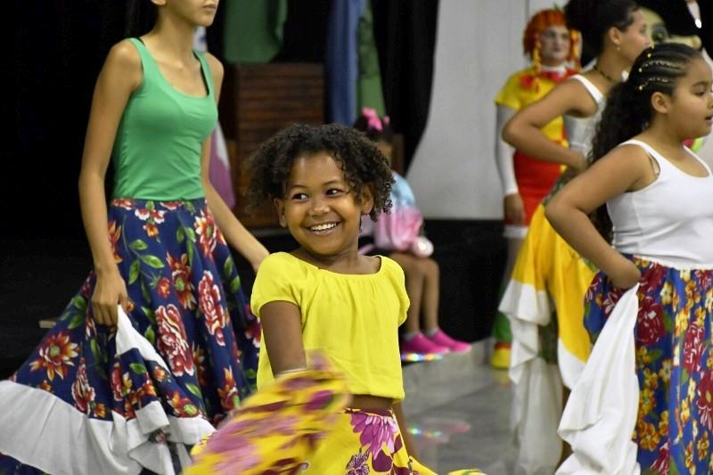 Seminário MPT na Escola integra ciclo anual de ações de combate ao trabalho infantil e promove concurso, em São Mateus, ES