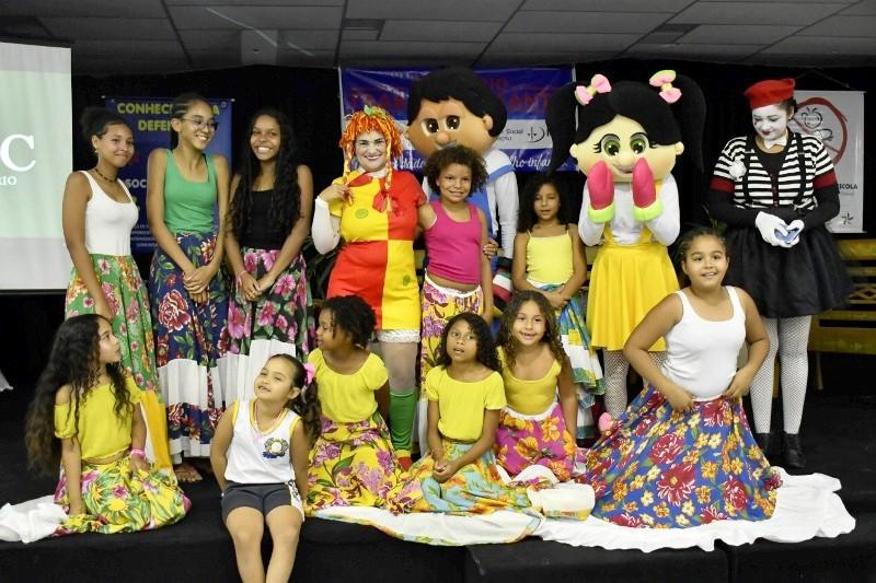 Seminário MPT na Escola integra ciclo anual de ações de combate ao trabalho infantil e promove concurso, em São Mateus, ES