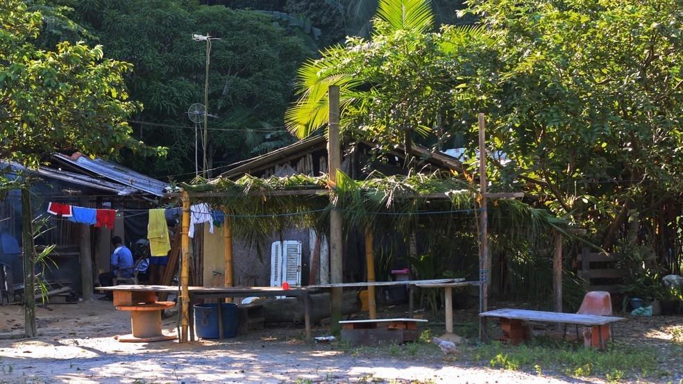 Indígena de cinco anos é estuprada dentro de aldeia no litoral de SP