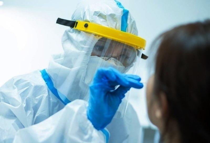ES registra 83 novos infectados e chega a 1.217.028 casos de Covid-19