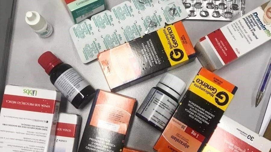 Remédios vencidos fazem efeito? Saiba se há riscos no consumo