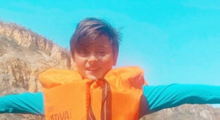 Menino de 10 anos morre com tiro acidental durante brincadeira com arma