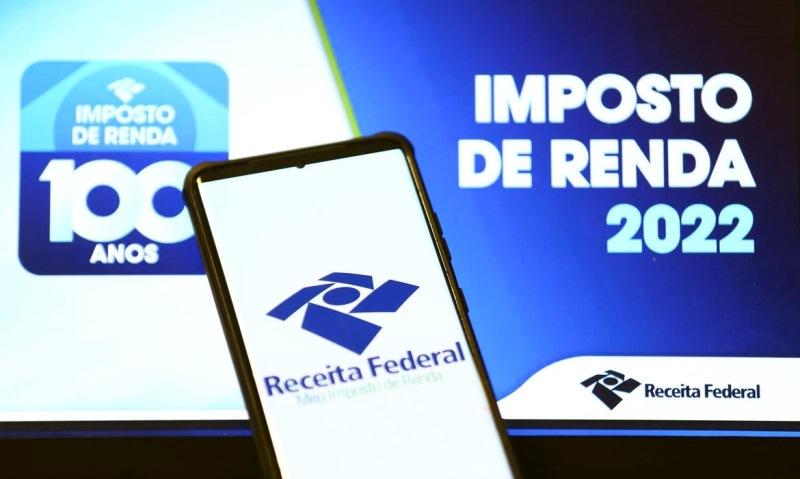 Receita abre consulta a lote residual do Imposto de Renda nesta segunda-feira (24)