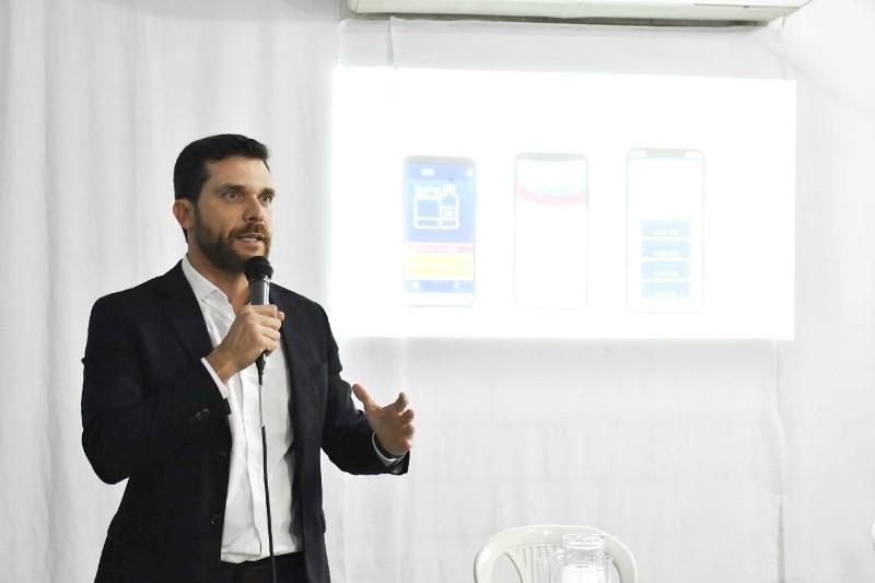 Transparência agrega valor à gestão foi tema de encontro promovido pela Controladoria da Prefeitura de São Matus, ES