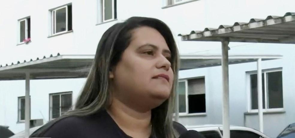 Criança de 9 anos cai de 3º andar de prédio e é aparada por vizinha