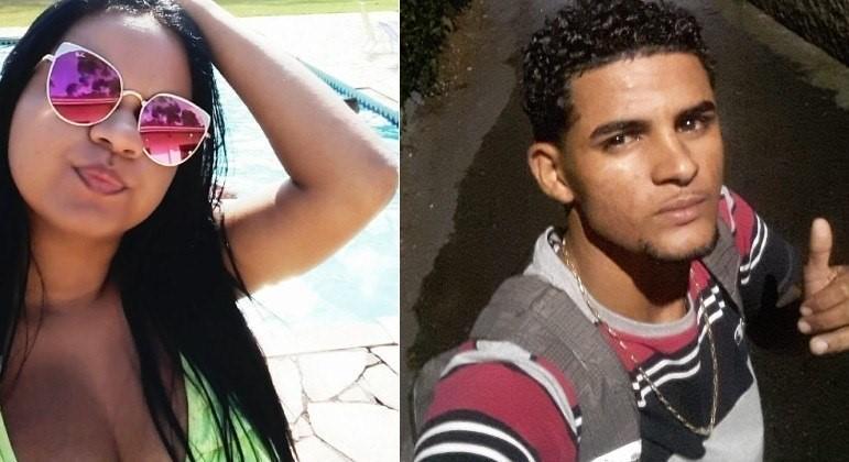 Suspeito de assassinar namorada a facadas é preso