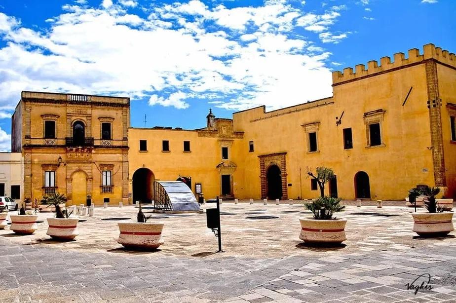 Cidade no sul da Itália oferece R$ 160 mil para quem for morar lá