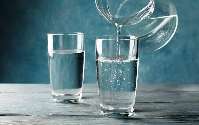 Veja os 4 benefícios do consumo da água para a saúde