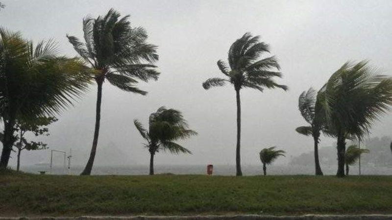 Chuva deve permanecer até o final de semana no ES