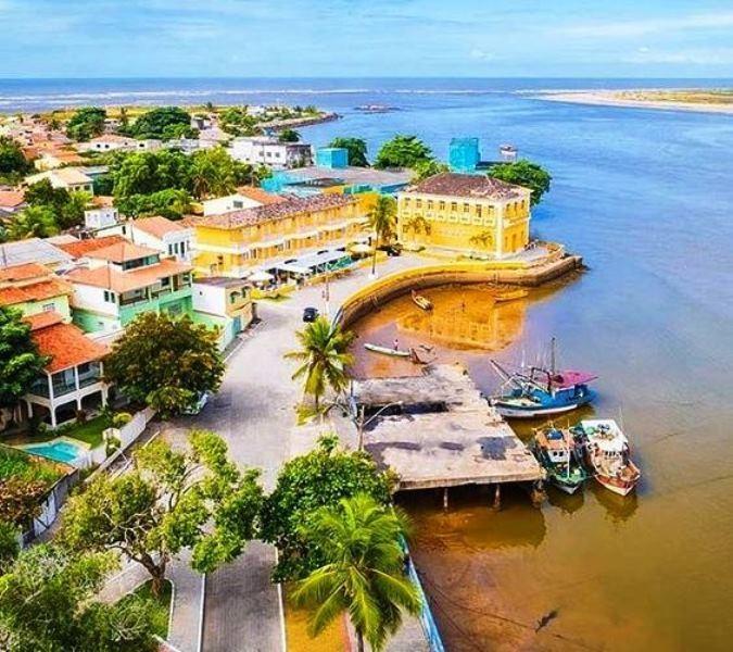 Segunda edição 2022 do Pocar Festival de Cultura começa nesta quinta-feira (3) e vai até domingo (6), em Conceição Barra, ES