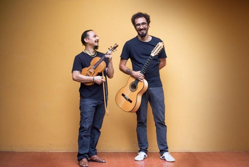 Segunda edição 2022 do Pocar Festival de Cultura começa nesta quinta-feira (3) e vai até domingo (6), em Conceição Barra, ES