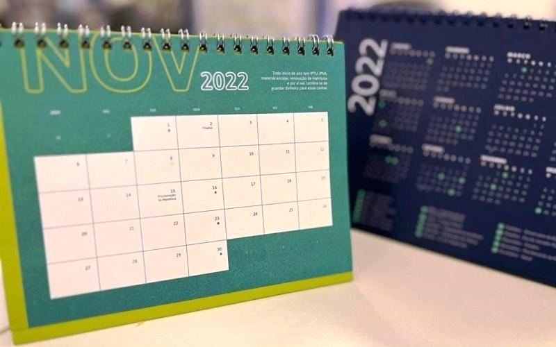 Servidores do ES terão folga de 4 dias na próxima semana