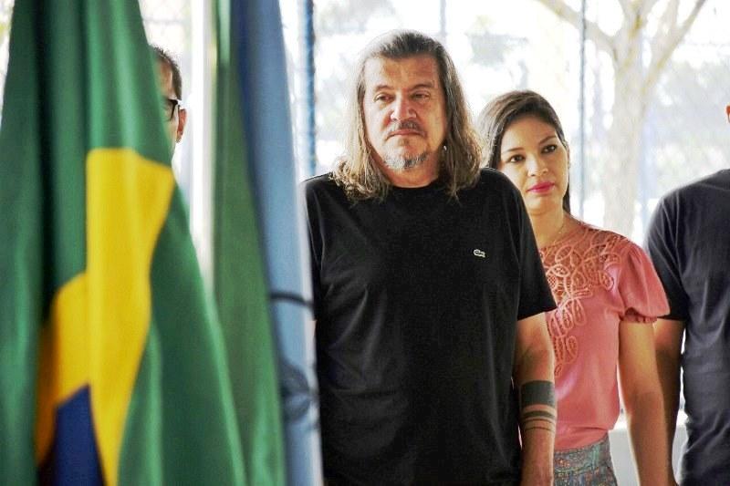 Começam os Jogos Estudantis Mateense, em São Mateus, ES