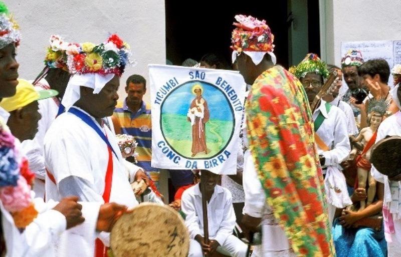 Fames abre 20 vagas para 'Oficina de Congo Capixaba'