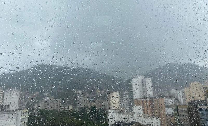 Veja a previsão para os próximos dias no ES