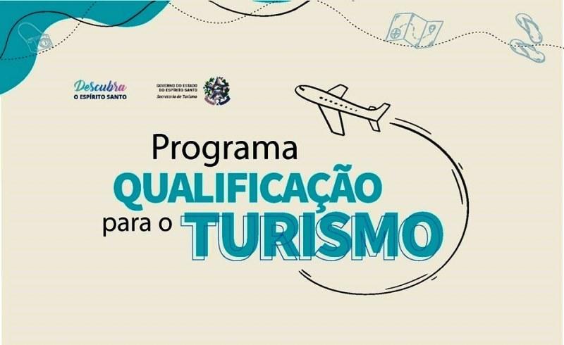 Setur identifica demandas de cursos de qualificação com municípios