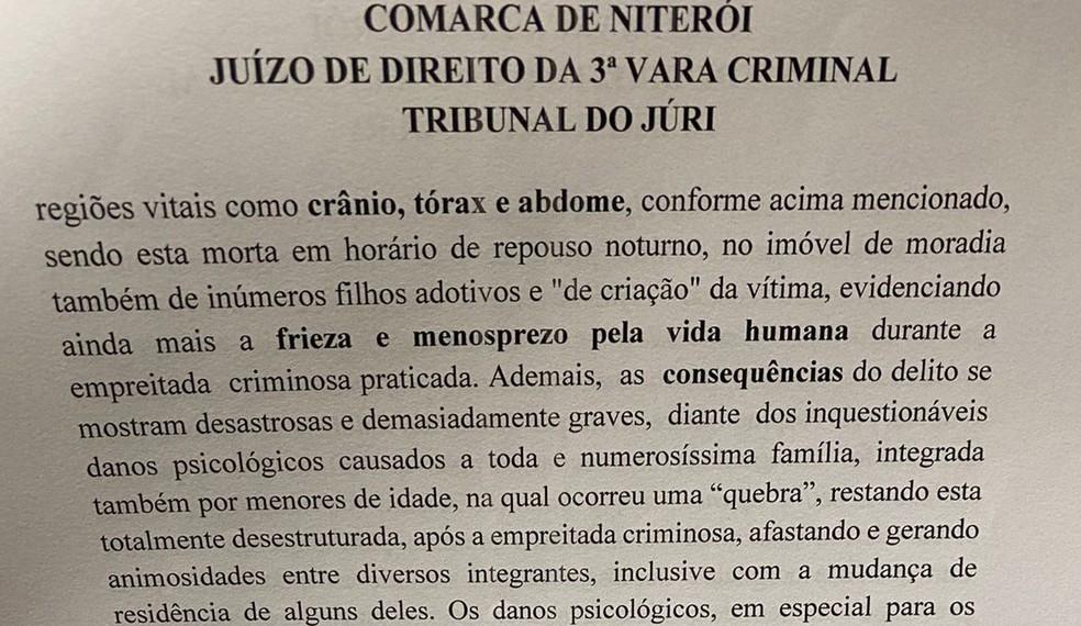 Flordelis é condenada a 50 anos de prisão pelo homicídio do pastor Anderson do Carmo