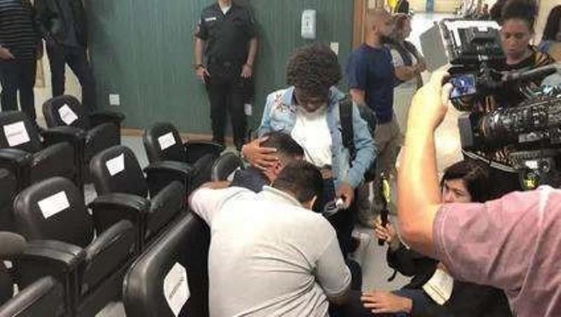 Flordelis é condenada a 50 anos de prisão pelo homicídio do pastor Anderson do Carmo