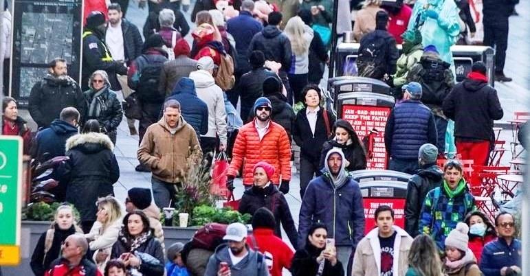 Mundo chega a 8 bilhões de habitantes nesta terça-feira (15), aponta ONU