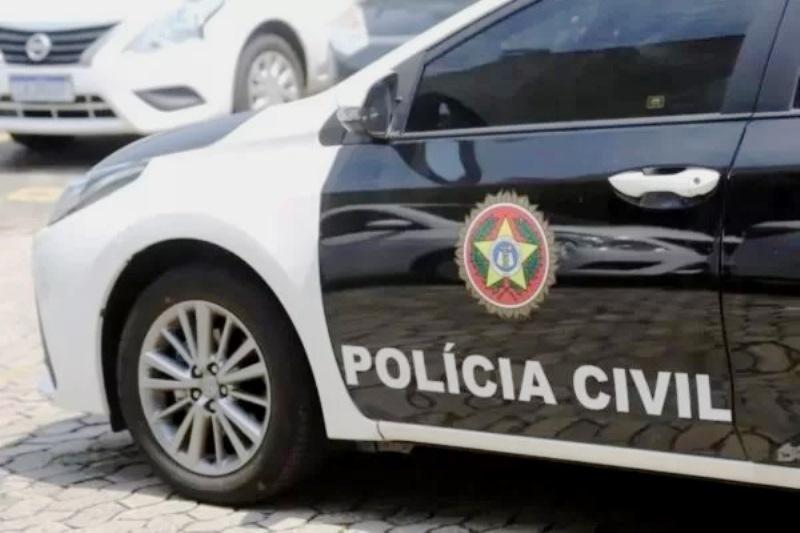 Polícia Civil prende mãe e padrasto acusados de tentar matar bebê