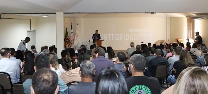 Adesão ao Programa de Integridade chega a 91% no Espírito Santo