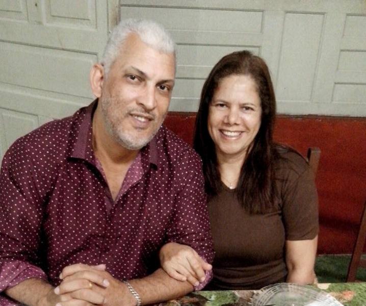 Igreja Presbiteriana Renovada comemorou o Dia Nacional de Ação de Graças, em Conceição da Barra, ES