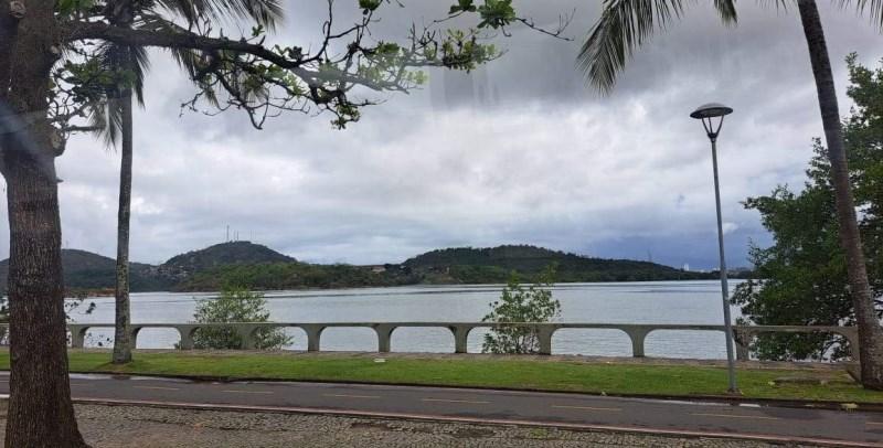 Chuva deve continuar nos próximos dias no ES. Confira a previsão