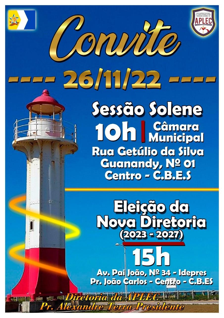 APLEC comemora 