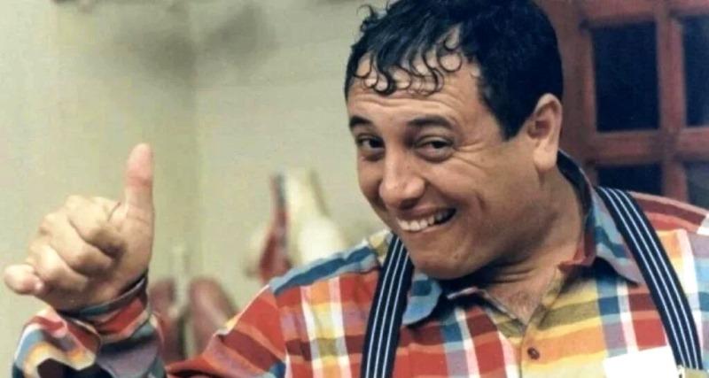 Pedro Bismarck, o Nerso da Capitinga, desde que perdeu a mulher vive recluso em sítio, em MG