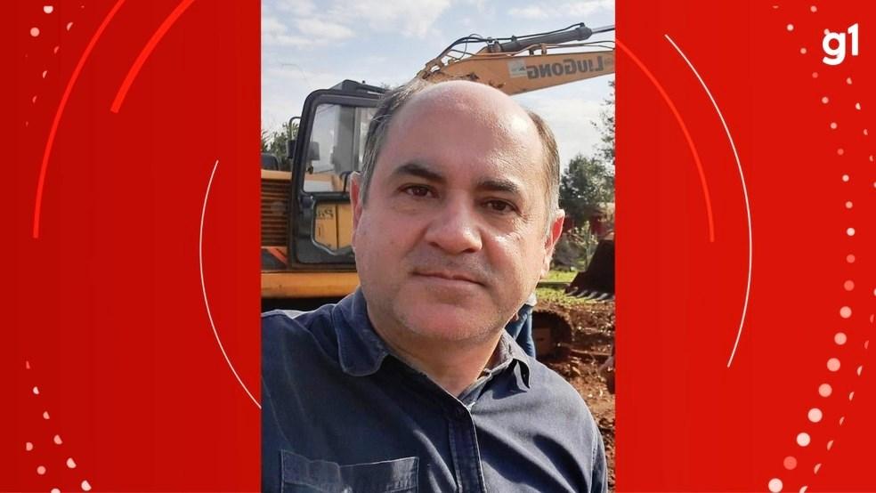 Prefeito é morto a tiros dentro da prefeitura, diz BM