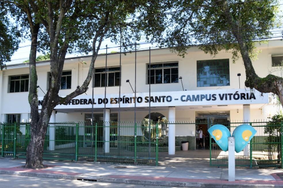 Ifes abre 1.560 vagas em cursos gratuitos a distância, no ES