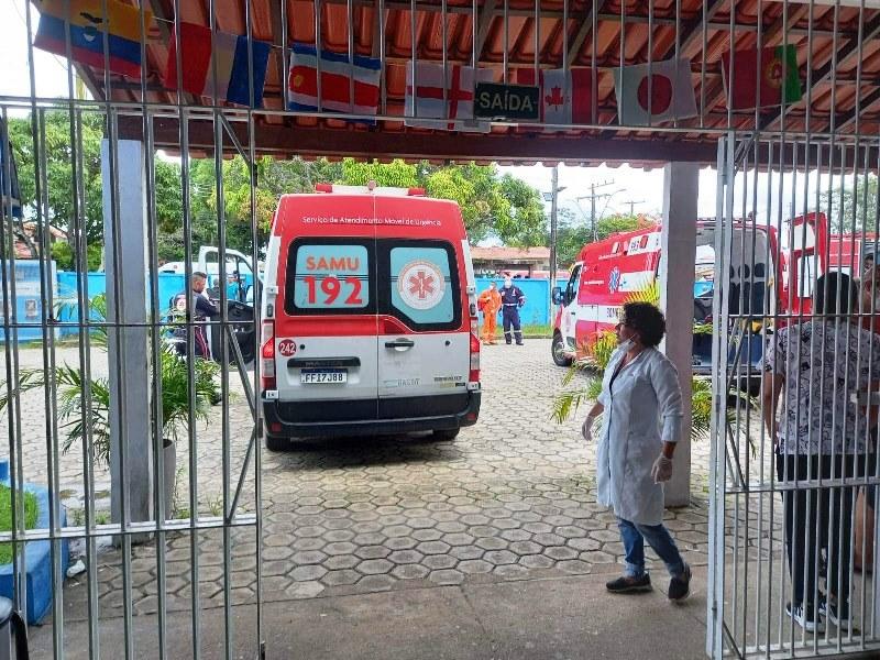 Saiba tudo sobre os taques em duas escolas e que deixou três mortos e feridos, em Aracruz, ES