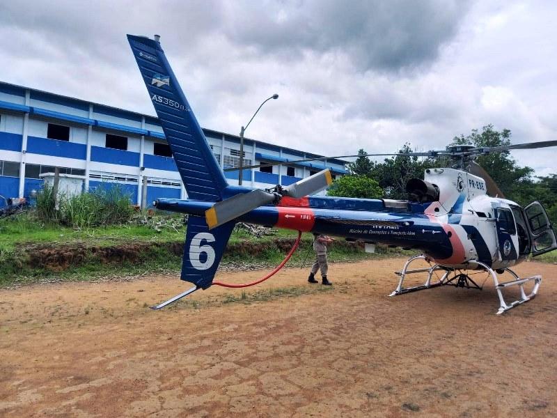 Saiba tudo sobre os taques em duas escolas e que deixou três mortos e feridos, em Aracruz, ES