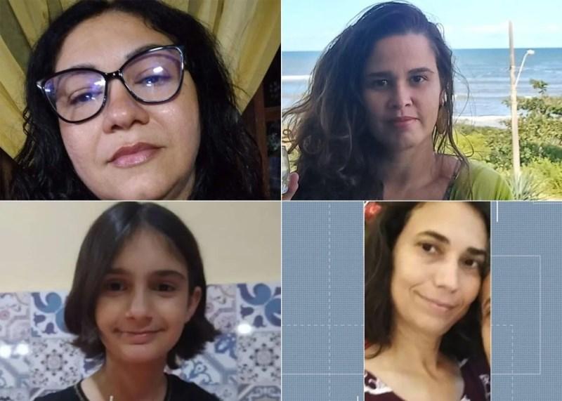 Quem são as vítimas do ataque a escolas em Aracruz, ES