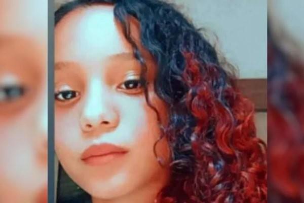 Menina que sumiu após ir à padaria em Goiás é encontrada morta