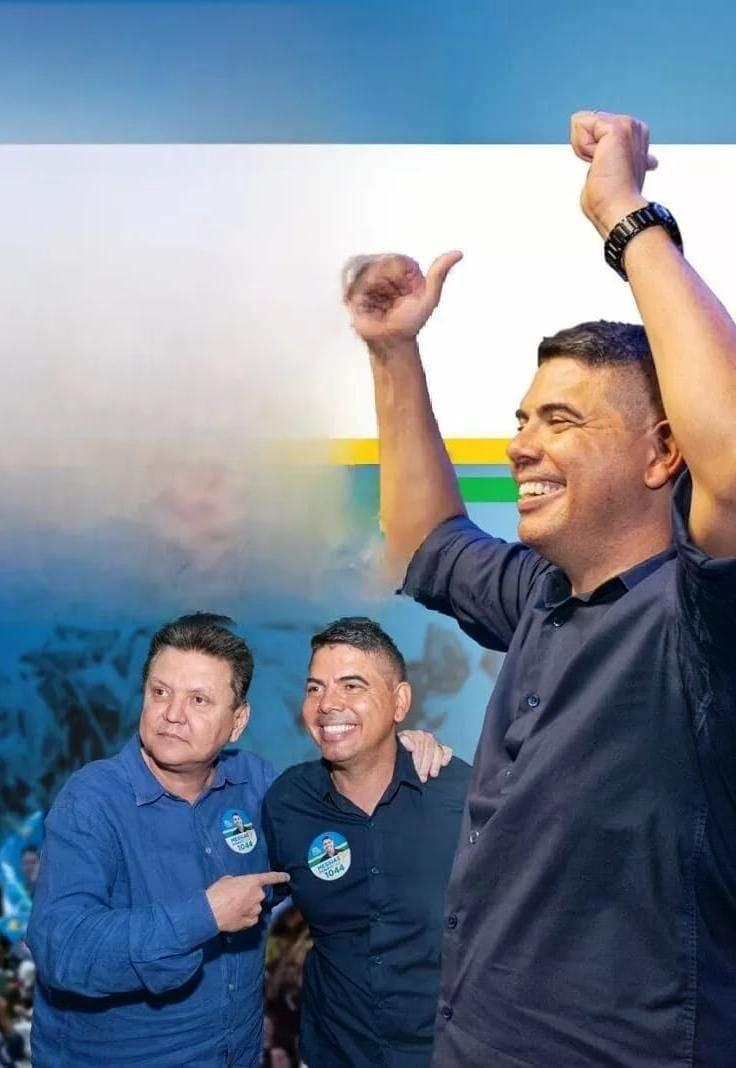 Pacificador e a maior liderança política do ES, Euclério Sampaio ajudou na reeleição do governador Renato Casagrande