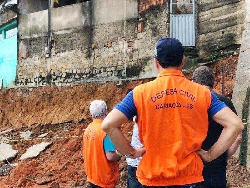 Prefeito determina 24 horas de prontidão para atender a população de Cariacica