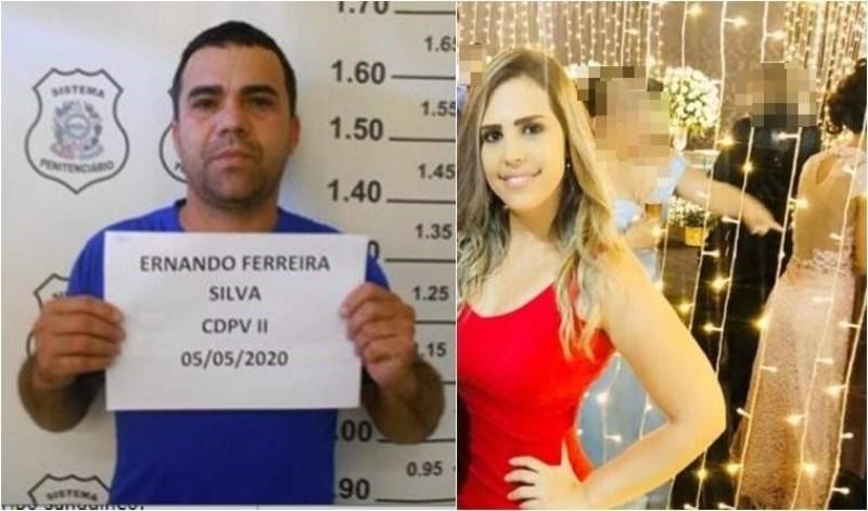 Polícia investiga ligação entre assassinatos de mulher em Vila Velha e casal na Serra, no ES