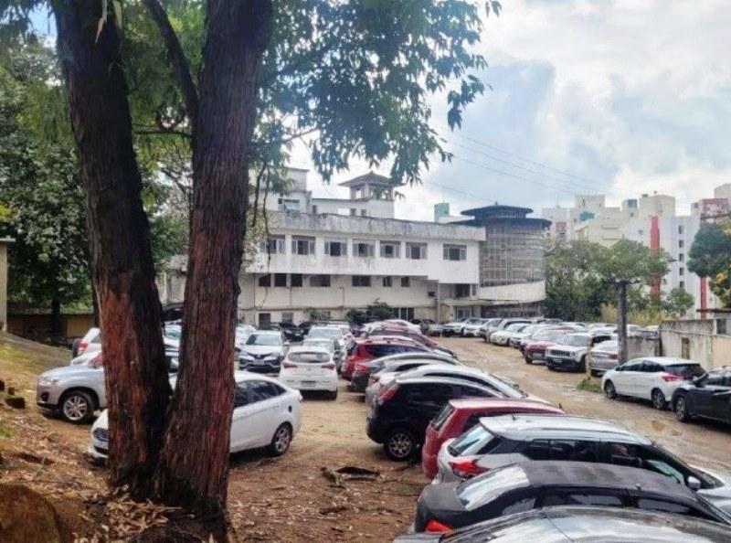 Seger anuncia venda de imóvel público localizado em Vitória, ES