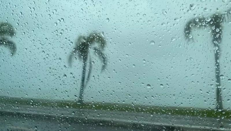 Chuva e trovoada: fenômeno traz mais instabilidade para o ES a partir desta quarta-feira (7)