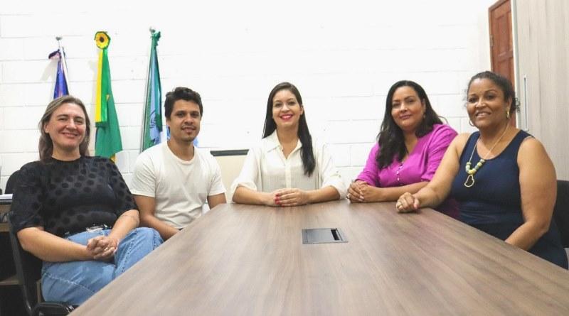Unidades da Rede de Ensino de São Mateus serão campos de experiência em filosofia em seminário
