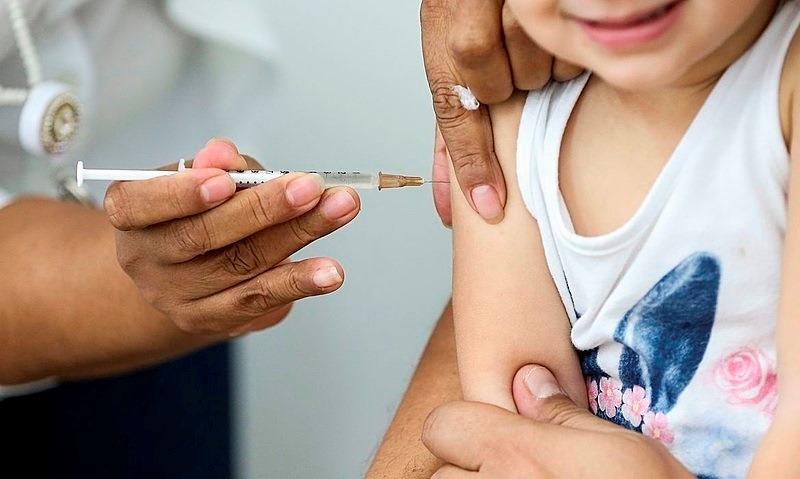 Dia D de vacinação contra Covid-19 acontece neste sábado (17), no ES