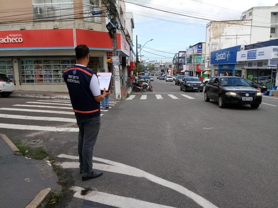Sefaz realiza Operação Especial de Natal na Grande Vitória e norte do Espírito Santo