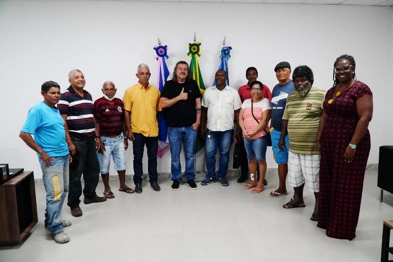 Começam os preparativos para a folia de reis em São Mateus, ES